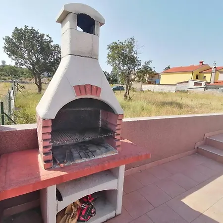 Apartment Navy Novi Vinodolski