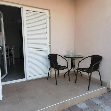 Apartman Navy Novi Vinodolski