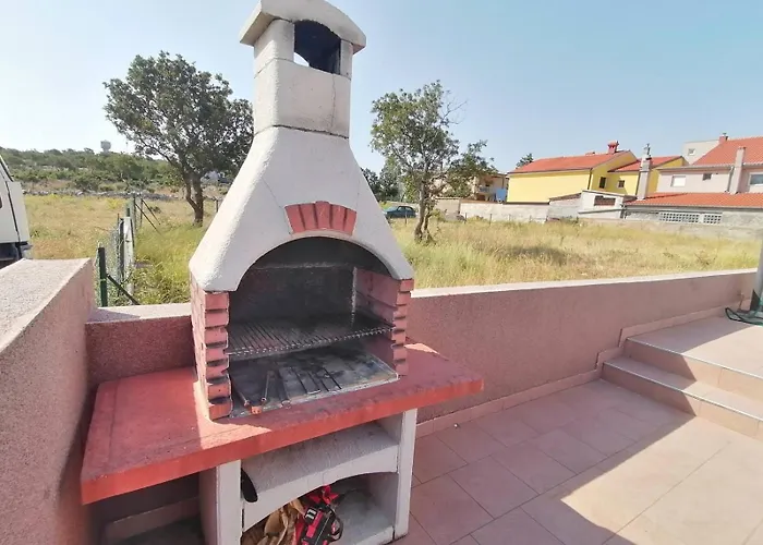 Apartman Navy Novi Vinodolski