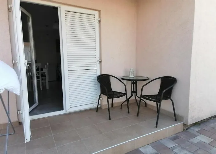 Apartman Navy Novi Vinodolski