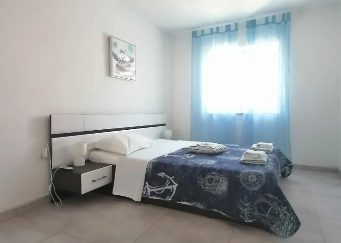 Navy Novi Vinodolski